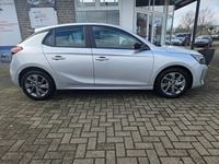 Używany Opel Corsa Basis 101 KM (74 kW) 2024 Szary Hatchback