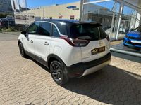 gebraucht Opel Crossland X 1,2 * 2020*Navi*LED*HEAD-UP*Kamera*