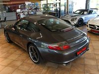 Gebraucht Porsche 911 Carrera 320 PS (235 kW) 2003 Grau