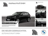 Gebraucht BMW X1 150 PS (110 kW) 2025 Schwarz ii SUV