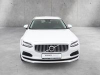 Gebraucht Volvo V90 Plus 398 PS (292 kW) 2025 Weiß Kombi
