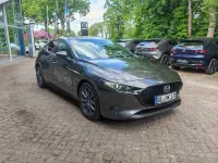 Neu Mazda 3 Takumi-Line 140 PS (102 kW) 2026