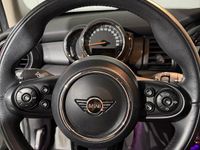 Gebraucht Mini Cooper 136 PS (100 kW) 2019 Grau Kleinwagen