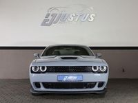 Gebraucht Dodge Challenger 420 PS (308 kW) 2021 Smoke show Coupé