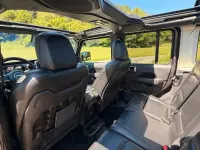 Gebraucht Jeep Wrangler Rubicon 200 PS (147 kW) 2019 Grau SUV