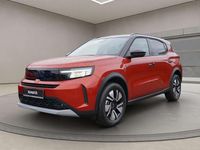 Neu Opel Frontera 145 PS (106 kW) 2025 Orange SUV