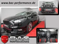 Gebraucht Ford Focus ST 250 PS (183 kW) 2018 Schwarz Limousine