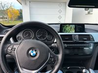 gebraucht BMW 428 i Cabrio