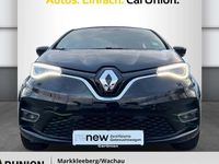 Gebraucht Renault Zoe Experience 80 kW (109 PS) 2020 Blackpearlschwarz Kleinwagen