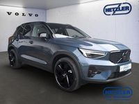 Neu Volvo XC40 Plus 197 PS (144 kW) 2025 Denim blue / metallic SUV