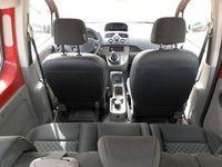 gebraucht Renault Kangoo Authentique 1.6 8V 90