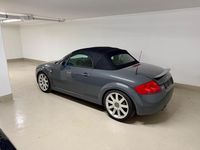 Gebraucht Audi TT Roadster 180 PS (132 kW) 2001 Andere farben Cabrio