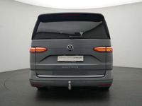 Neu VW Multivan Style 150 PS (110 kW) 2026 Pure grey Van