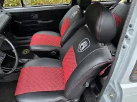 Gebraucht VW Golf I 60 PS (44 kW) 1980 Grau Kleinwagen