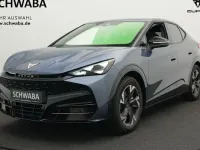 Gebraucht Cupra Tavascan Endurance 210 kW (286 PS) 2025 Blau SUV