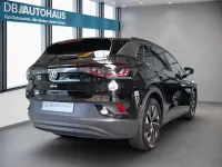 Gebraucht VW ID.4 Pro 210 kW (286 PS) 2024 Schwarz SUV
