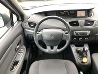 gebraucht Renault Scénic III TomTom Edition Klima/2.Hand/TÜV 09.25