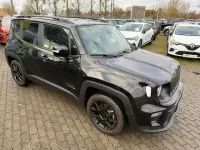 Occasion Jeep Renegade 2022 Noir SUV