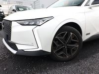 Gebraucht DS Automobiles DS4 Crossback Rivoli 131 PS (96 kW) 2022 Weiß perlglanz metallic (3schic weiß perlglanz metallic (3schic SUV