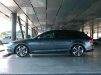 Gebraucht Audi S4 354 PS (260 kW) 2017 Grau Kombi