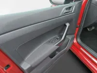 Używany VW Taigo Style 150 KM (110 kW) 2022 Czerwony SUV
