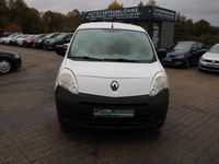 gebraucht Renault Kangoo Rapid Basis/1,5/EURO5/