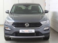 gebraucht VW T-Roc SHZ,NAVI,PDC,ELHECKKL