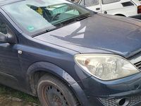 Gebraucht Opel Astra 2007 Andere farben Kombi
