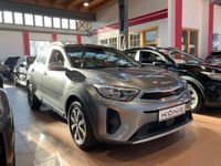 gebraucht Kia Stonic 1.0T VISION Navi Klimaautomatik Kamera