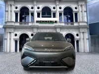 Neu BYD Atto 3 Design 230 kW (313 PS) 2026 Grau SUV