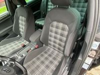 gebraucht VW Golf 2.0 TDI DSG GTD