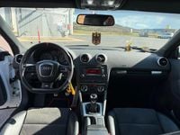 Gebraucht Audi S3 Sportback Performance 265 PS (194 kW) 2008 Kleinwagen