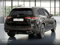 Gebraucht Mercedes GLC200 AMG 204 PS (150 kW) 2026 Grau SUV