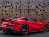 Gebraucht Ferrari F12 780 PS (573 kW) 2017 Rosso corsa Coupé