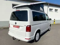 Gebraucht VW California California 150 PS (110 kW) 2019 Weiß Van