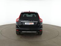 Gebraucht Volvo XC60 Summum 245 PS (180 kW) 2017 Schwarz SUV