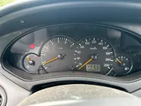 Gebraucht Ford Focus 120 PS (88 kW) 2000 Grau Kombi