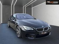 Gebraucht BMW M6 Competition Edition 600 PS (441 kW) 2015 Schwarz metallic Coupé