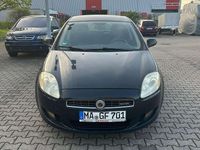 Gebraucht Fiat Bravo Dynamic 120 PS (88 kW) 2007 Kleinwagen