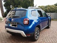 Gebraucht Dacia Duster Celebration 150 PS (110 kW) 2020 Blau SUV