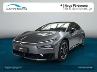 Neu XPENG P7 AWD Performance 347 kW (473 PS) 2026 Graphite grey Limousine