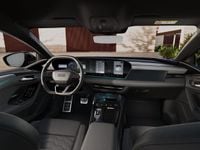Ny Audi A6 e-tron Business 269 kW (367 HK) 2026 Hvid Stationcar