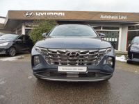 gebraucht Hyundai Tucson 1.6 T-GDi 48V-Hybrid 2WD DCT Prime