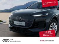 Neu Audi Q6 Sportback e-tron Performance 185 kW (252 PS) 2026 Grau SUV
