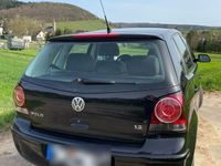 gebraucht VW Polo 9N 5-Türer