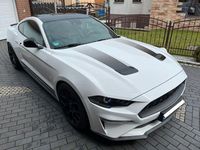 Occasion Ford Mustang Fastback 290 ch (213 kW) 2019 Blanc Coupé