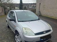 Gebraucht Ford Fiesta 60 PS (44 kW) 2005 Kleinwagen
