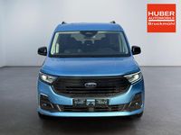 Neu Ford Tourneo Titanium 116 PS (85 kW) 2026 Boondless blue metallic Van / Kleinbus