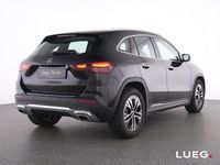 Gebraucht Mercedes GLA200 Progressive 163 PS (119 kW) 2024 Schwarz SUV