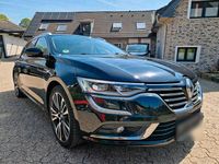 Gebraucht Renault Talisman GrandTour Initiale Paris 200 PS (147 kW) 2017 Schwarz Kombi